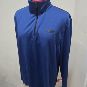 Calvin Klein Blue Men's Jacket